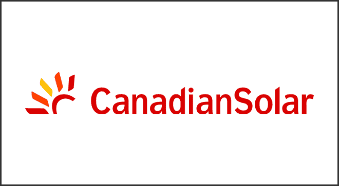 CanadianSolar