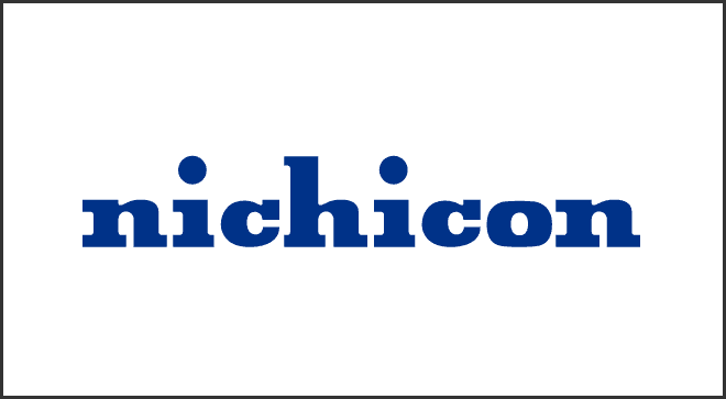 nichicon