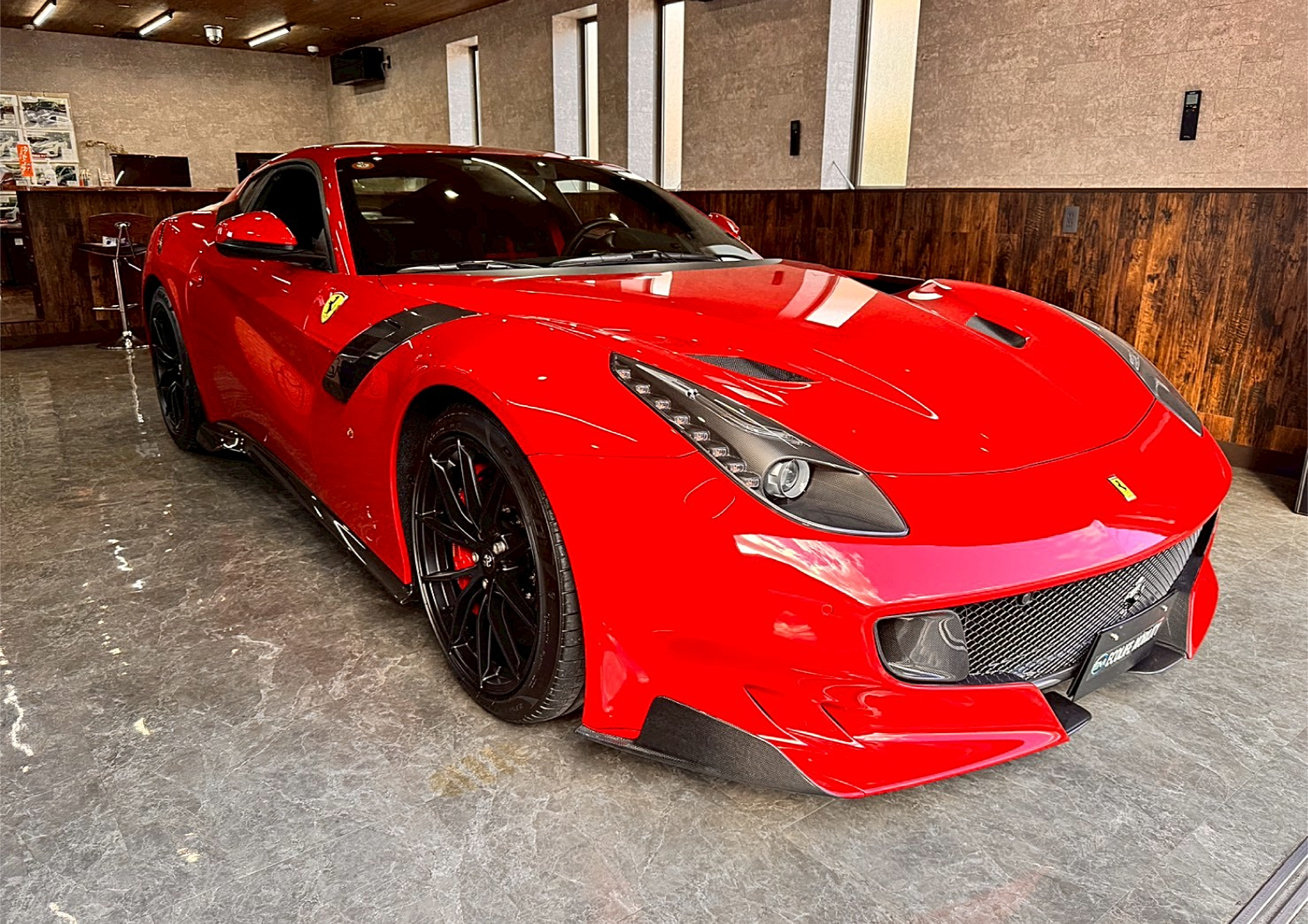 F12 tdf 　ABA-F152ACL