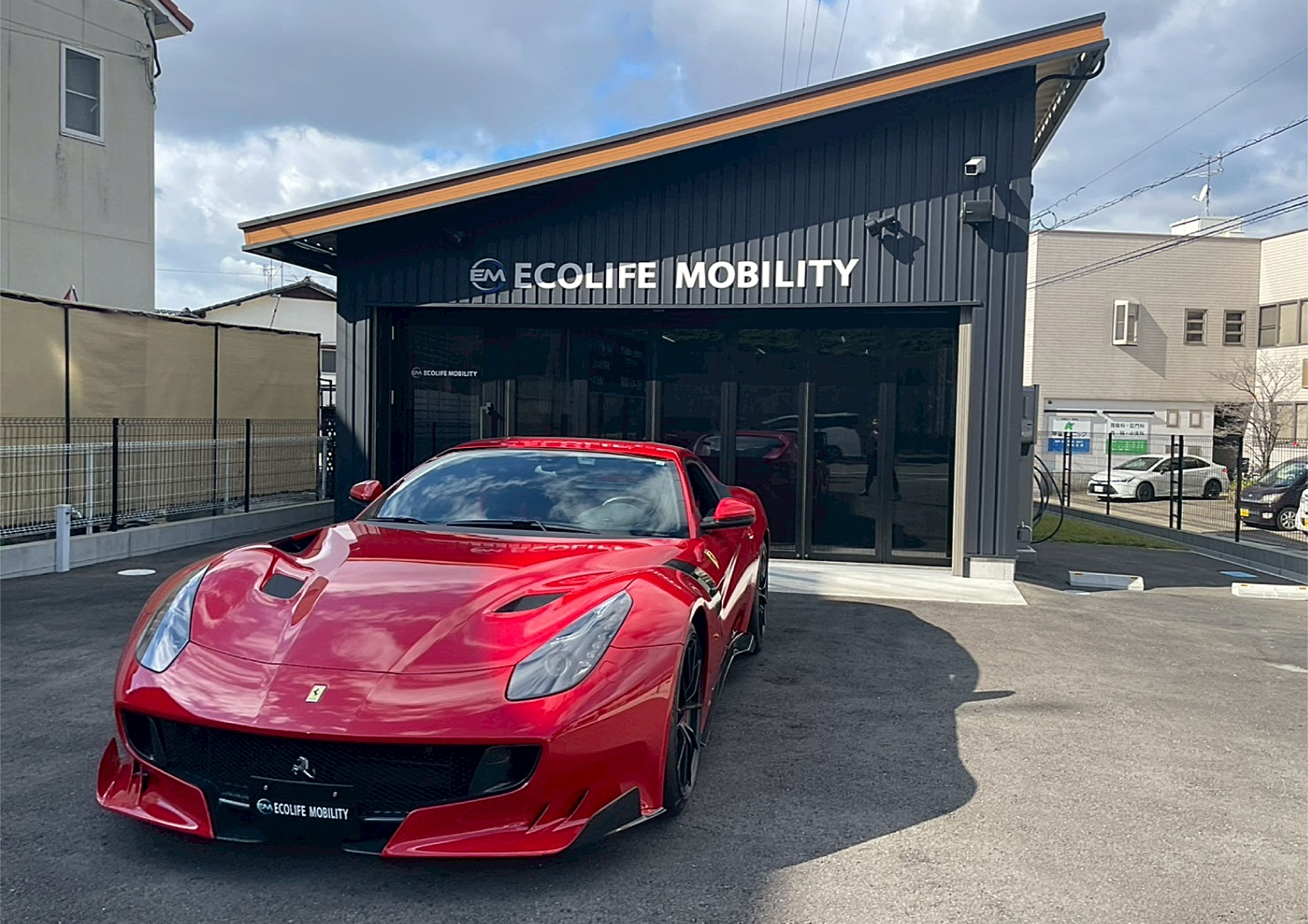 F12 tdf 　ABA-F152ACL