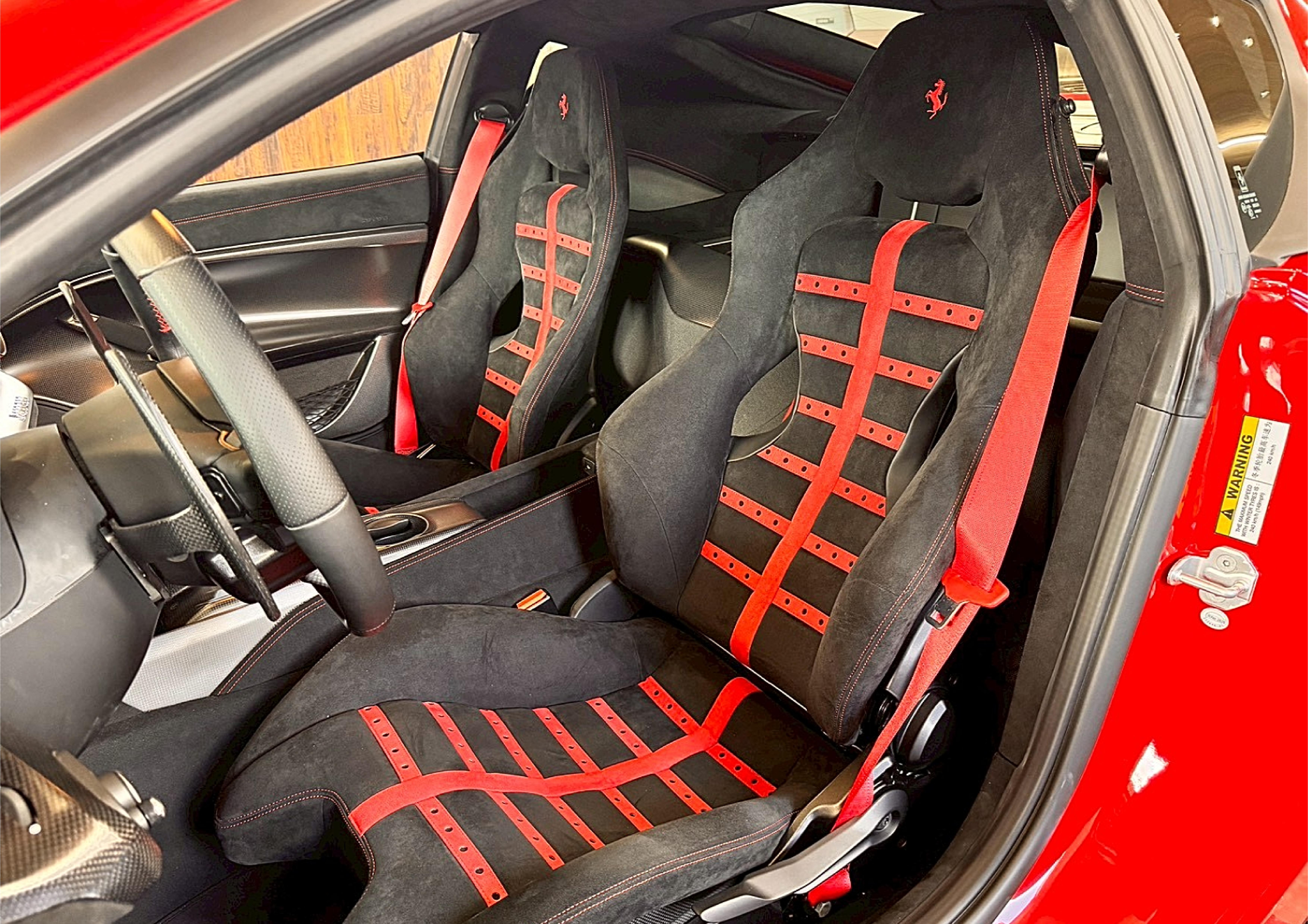 F12 tdf 　ABA-F152ACL