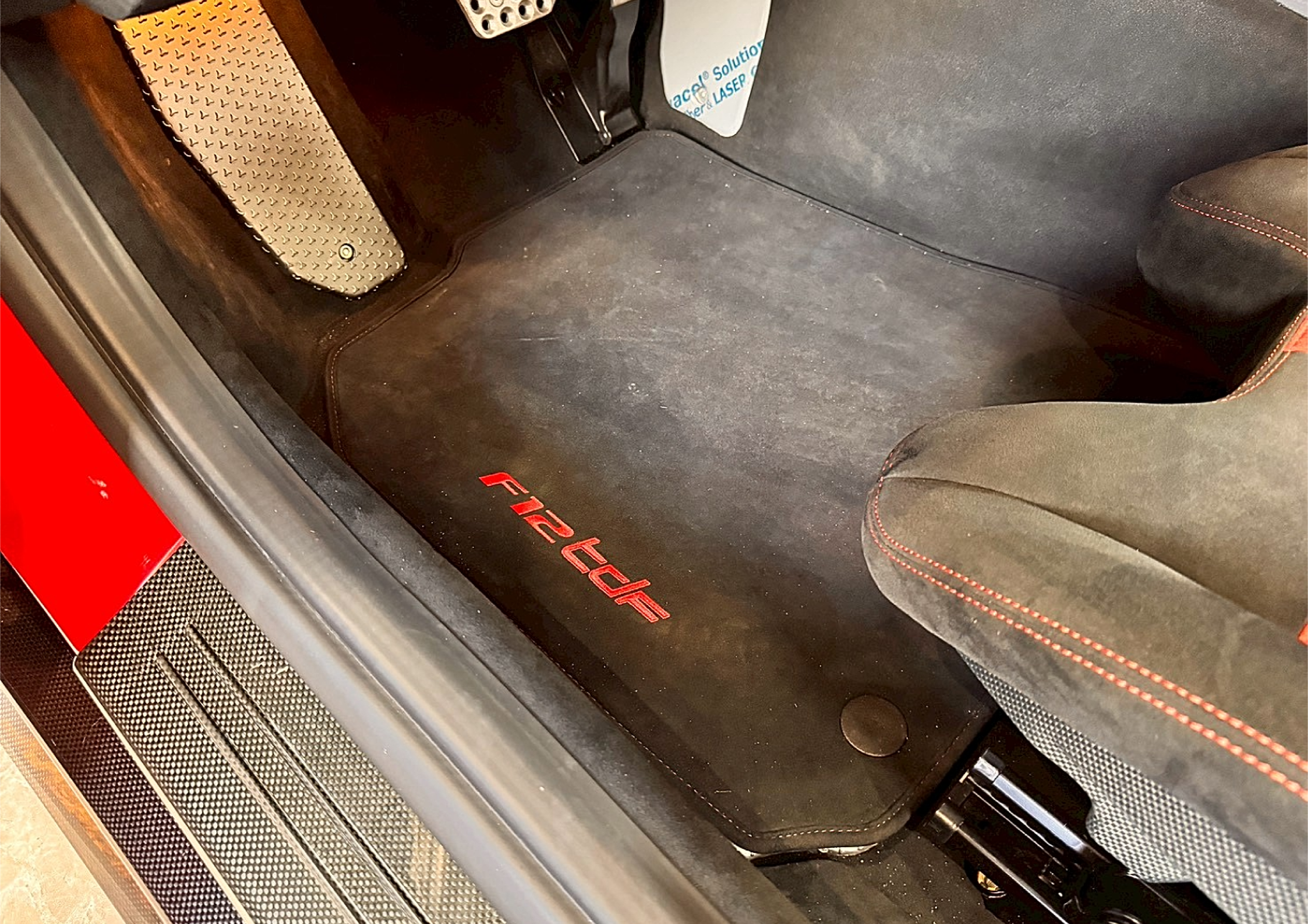 F12 tdf 　ABA-F152ACL