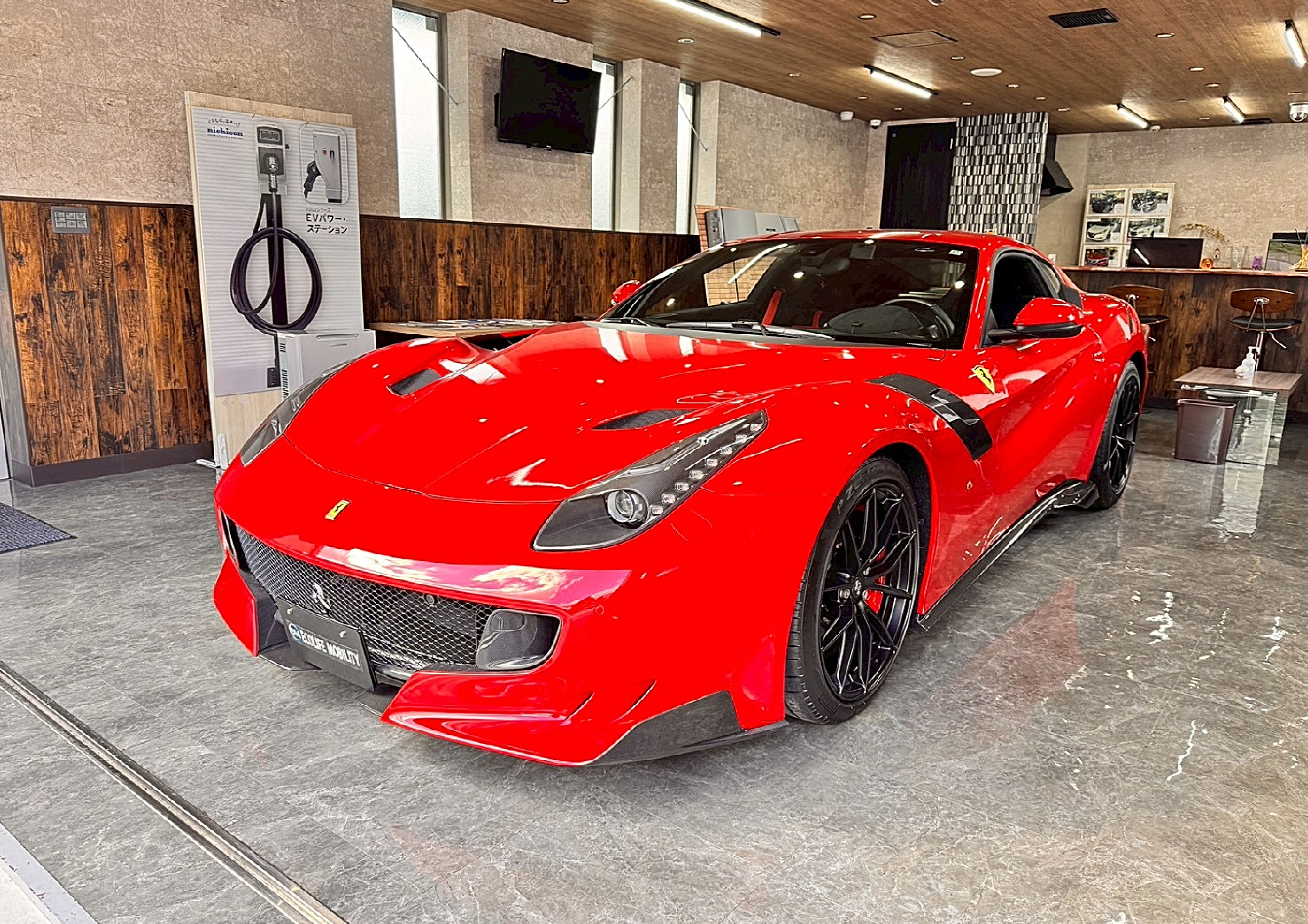 F12 tdf 　ABA-F152ACL