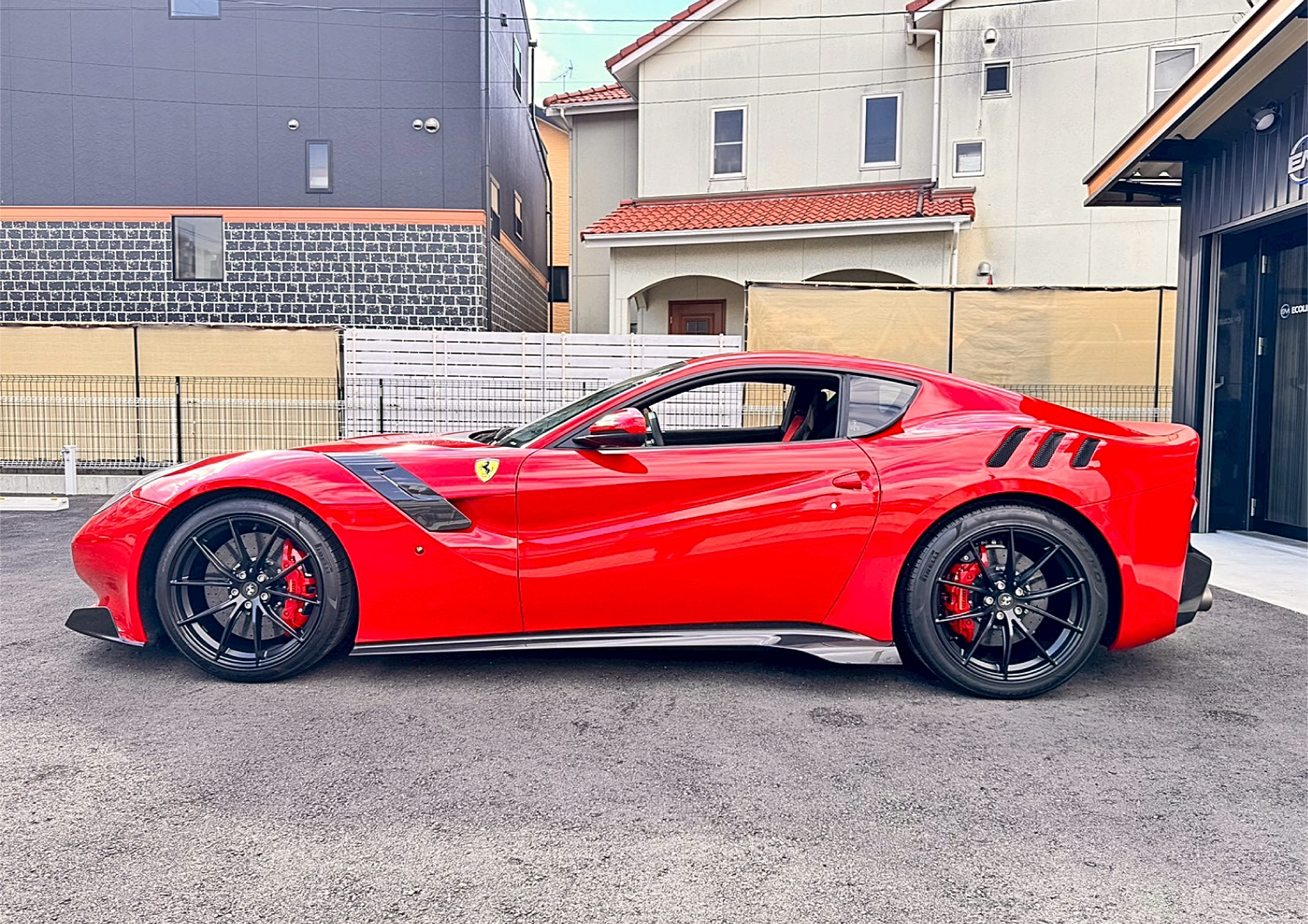 F12 tdf 　ABA-F152ACL