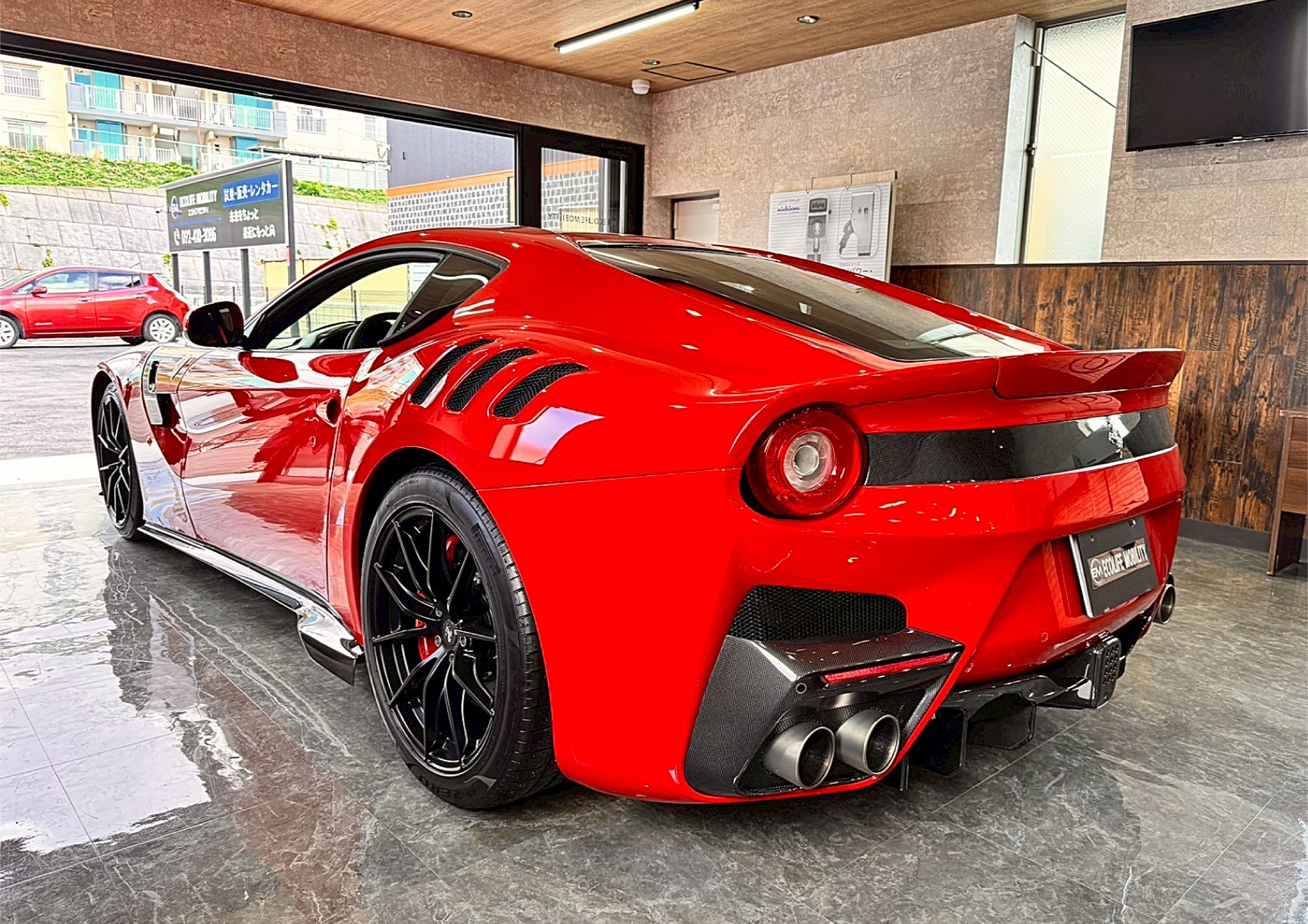 F12 tdf 　ABA-F152ACL