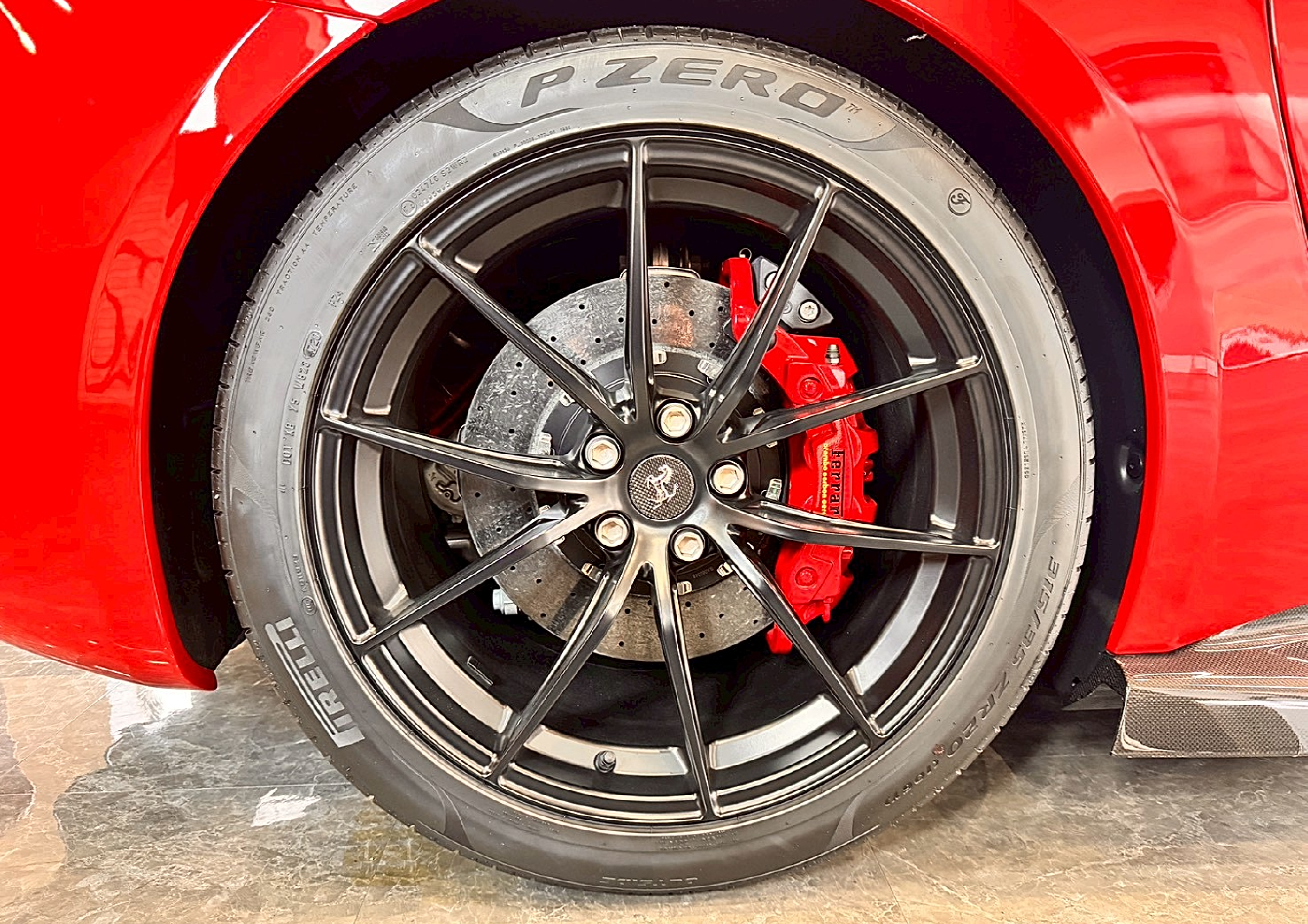 F12 tdf 　ABA-F152ACL